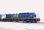 CSX 558